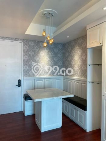 Apartemen Strategis untuk Dijual di Pademangan, Jakarta Utara, DKI Jakarta Apartemen Strategis untuk Dijual di Pademangan, Jakarta Utara, DKI Jakarta