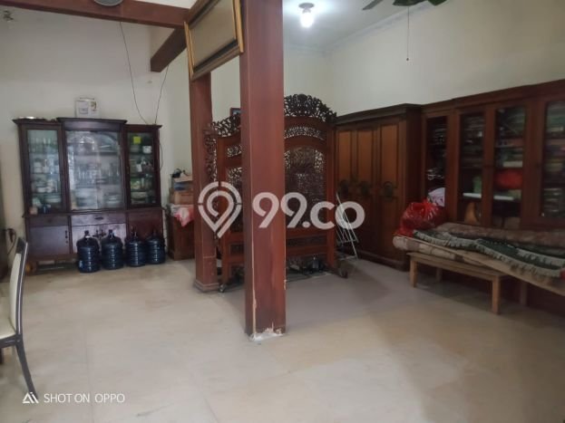 Siap Huni Hunian Elit 5 Kamar di Koja Dekat ke Mana Saja Siap Huni Hunian Elit 5 Kamar di Koja Dekat ke Mana Saja