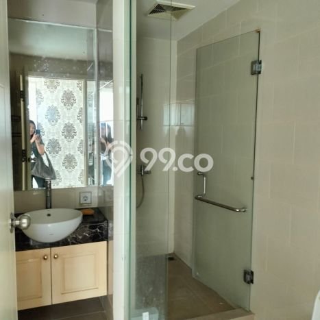 Apartemen Terawat Dijual di Jakarta Selatan Spesifikasi 2 KT, 2 KM Apartemen Terawat Dijual di Jakarta Selatan Spesifikasi 2 KT, 2 KM