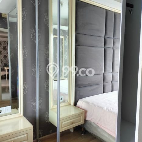 Apartemen Terawat Dijual di Jakarta Selatan Spesifikasi 2 KT, 2 KM Apartemen Terawat Dijual di Jakarta Selatan Spesifikasi 2 KT, 2 KM