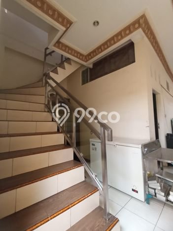 Hunian Cantik Modern Lb 300m2 di Koja, Jakarta Utara Hunian Cantik Modern Lb 300m2 di Koja, Jakarta Utara