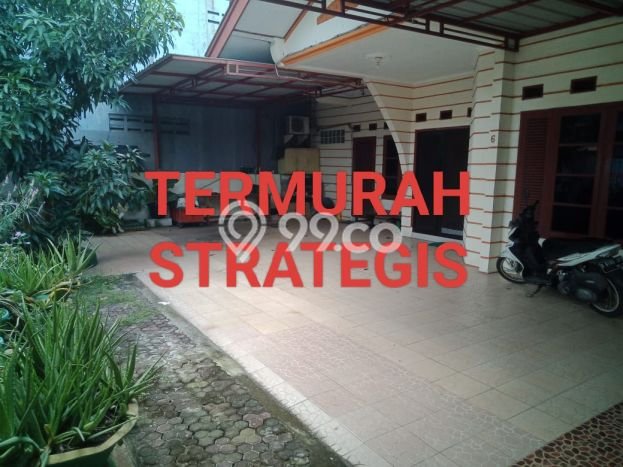 Dijual Rumah Mewah Exclusive di Koja, Jakarta Utara Dijual Rumah Mewah Exclusive di Koja, Jakarta Utara