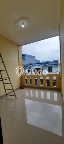 Dijual Rumah Strategis Bagus Punya 4 KT di Koja Jakarta Utara SHM Dijual Rumah Strategis Bagus Punya 4 KT di Koja Jakarta Utara SHM
