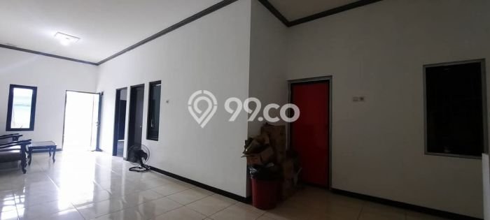 Dijual Rumah Strategis Bagus Punya 4 KT di Koja Jakarta Utara SHM Dijual Rumah Strategis Bagus Punya 4 KT di Koja Jakarta Utara SHM