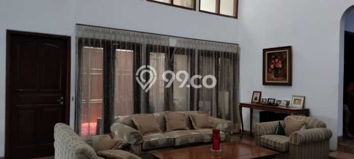 Dijual Rumah Mewah Exclusive di Koja, Jakarta Utara Dijual Rumah Mewah Exclusive di Koja, Jakarta Utara
