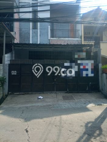 Ruko Dijual Lokasi Stratagis di Kelapa Gading Jakarta Utara Cocok untuk Investasi Ruko Dijual Lokasi Stratagis di Kelapa Gading Jakarta Utara Cocok untuk Investasi