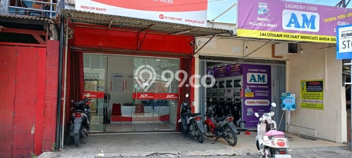 Dijual Ruko di Tanjung Priok Jakarta Utara LT 100m2 / LB 100m2 Dijual Ruko di Tanjung Priok Jakarta Utara LT 100m2 / LB 100m2