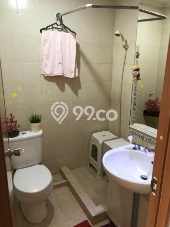 Hunian Apartemen Ideal untuk Dijual di Jakarta Utara dengan 2 Kamar Hunian Apartemen Ideal untuk Dijual di Jakarta Utara dengan 2 Kamar