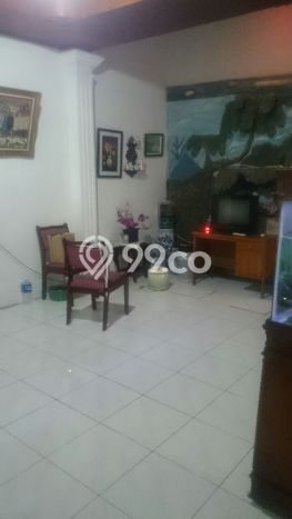 Hunian Mewah Dijual LT 192m2 di Tanjung Priok, Jakarta Utara Hunian Mewah Dijual LT 192m2 di Tanjung Priok, Jakarta Utara
