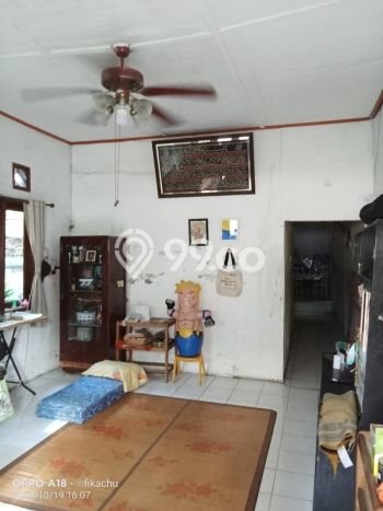 Rumah Modern Cantik 2 KT Siap Huni di Tanjung Priok Rumah Modern Cantik 2 KT Siap Huni di Tanjung Priok