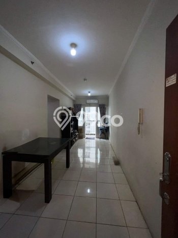 Untuk Dijual Apartemen Strategis di Kemayoran Jakarta Pusat 2 Kamar Tidur Untuk Dijual Apartemen Strategis di Kemayoran Jakarta Pusat 2 Kamar Tidur