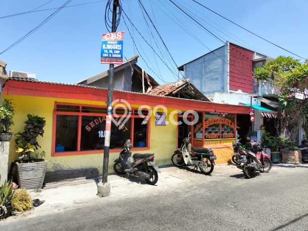 Dijual Rumah Mewah Exclusive di Tanjung Priok, Jakarta Utara Dijual Rumah Mewah Exclusive di Tanjung Priok, Jakarta Utara