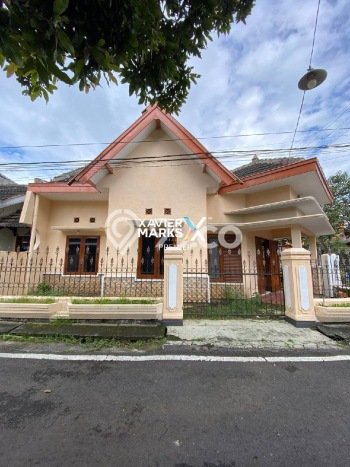 Dijual Hunian Rumah Nyaman 3 Kamar di Pandanwangi, Malang Dijual Hunian Rumah Nyaman 3 Kamar di Pandanwangi, Malang