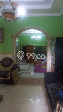 Hunian Cantik Modern Lb 225m2 di Sukun, Malang Hunian Cantik Modern Lb 225m2 di Sukun, Malang