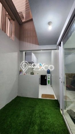 Rumah Modern Minimalis 4 KT Siap Huni di Lowokwaru Rumah Modern Minimalis 4 KT Siap Huni di Lowokwaru
