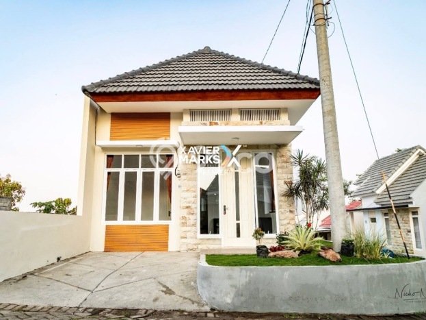 Dijual Cepat Rumah Favorit Siap Huni LB 51m2 di Junrejo, Batu Dijual Cepat Rumah Favorit Siap Huni LB 51m2 di Junrejo, Batu