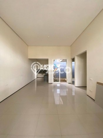 Rumah Modern 2 KT di Araya Malang Unfurnished Rumah Modern 2 KT di Araya Malang Unfurnished