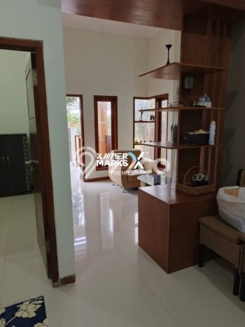 Vila di Lawang, Area 105m2m², Lingkungan Asri Vila di Lawang, Area 105m2m², Lingkungan Asri