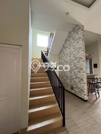 Rumah Modern Cantik 4 Kamar Siap Huni di Lowokwaru Rumah Modern Cantik 4 Kamar Siap Huni di Lowokwaru