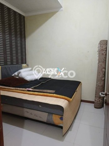 Vila di Lawang, Area 105m2m², Lingkungan Asri Vila di Lawang, Area 105m2m², Lingkungan Asri