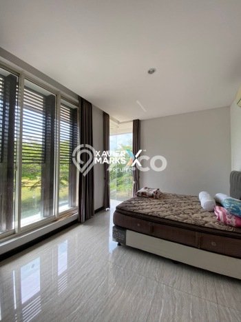 For Sale! Luxury House LT 480m2 Desain Modern di Araya For Sale! Luxury House LT 480m2 Desain Modern di Araya