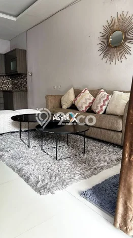 Rumah Minimalis 3 Kamar LT 82m2 di Permata Jingga Rumah Minimalis 3 Kamar LT 82m2 di Permata Jingga
