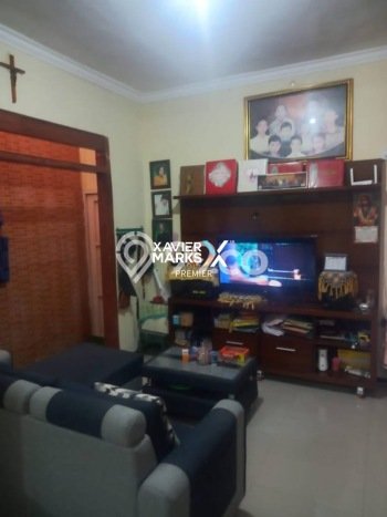 Rumah Modern 5 KT LT 170m2 di Araya Rumah Modern 5 KT LT 170m2 di Araya