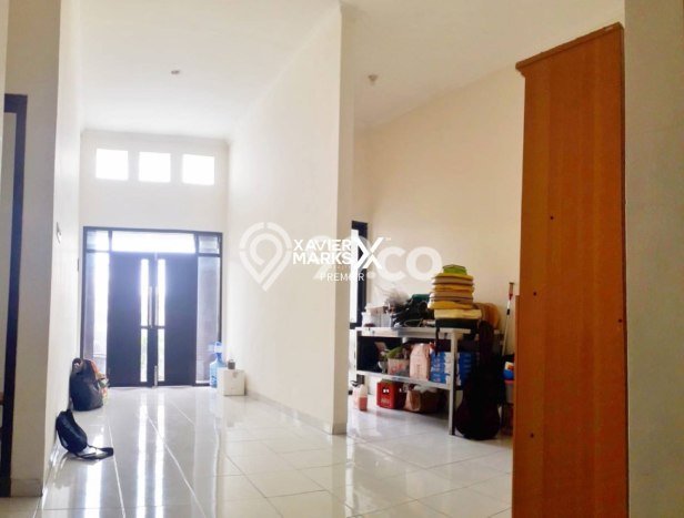 Rumah Strategis Modern Lb 50m2 di Lowokwaru, Malang Rumah Strategis Modern Lb 50m2 di Lowokwaru, Malang