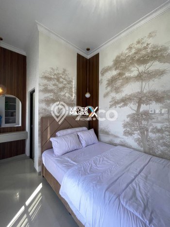 Dijual Rumah Minimalis Bagus Punya 3 KT di Dau Malang - Dijual Rumah Minimalis Bagus Punya 3 KT di Dau Malang -