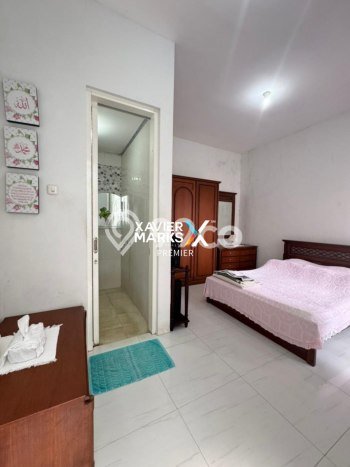 Rumah 6 KT 5 KM di Area Lowokwaru, Malang Rumah 6 KT 5 KM di Area Lowokwaru, Malang