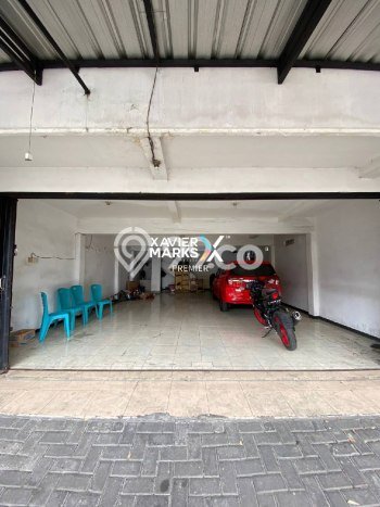 Ruko Kawasan Blimbing, Luas 134m2m², Jalan Utama, Area Strategis Ruko Kawasan Blimbing, Luas 134m2m², Jalan Utama, Area Strategis