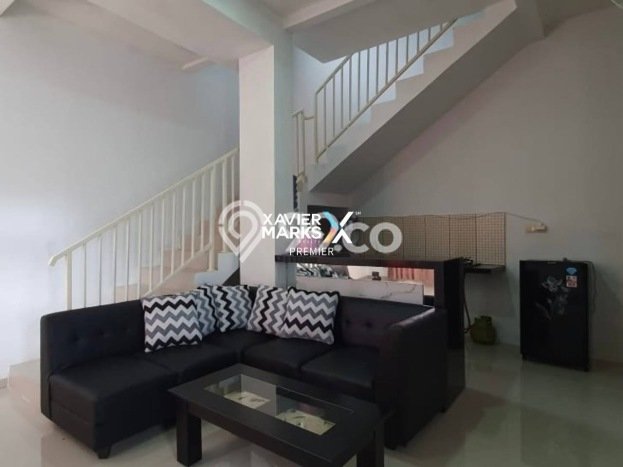 Rumah Modern Minimalis 3 KT Siap Huni di Junrejo Rumah Modern Minimalis 3 KT Siap Huni di Junrejo