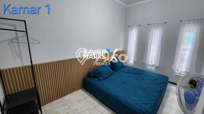 Rumah Modern Minimalis 4 KT Siap Huni di Lowokwaru Rumah Modern Minimalis 4 KT Siap Huni di Lowokwaru
