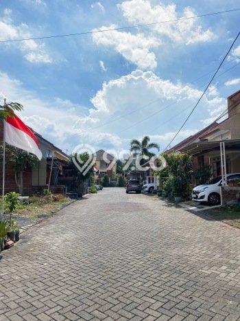 Jual Rumah Eksklusif 3 KT di Tunggulwulung, Malang Jual Rumah Eksklusif 3 KT di Tunggulwulung, Malang
