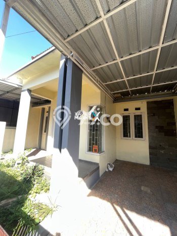 Rumah Modern Cantik 3 KT Siap Huni di Lowokwaru Rumah Modern Cantik 3 KT Siap Huni di Lowokwaru