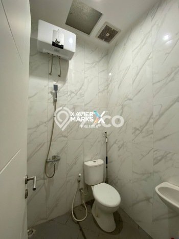 Rumah Modern 3 KT di Cemorokandang Malang Unfurnished Rumah Modern 3 KT di Cemorokandang Malang Unfurnished