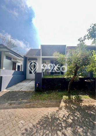 Rumah LT 144m2m² di Blimbing, Malang - Akses Mudah Rumah LT 144m2m² di Blimbing, Malang - Akses Mudah