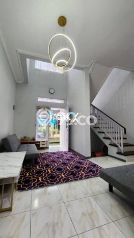 Rumah Modern Minimalis 4 KT Siap Huni di Lowokwaru Rumah Modern Minimalis 4 KT Siap Huni di Lowokwaru