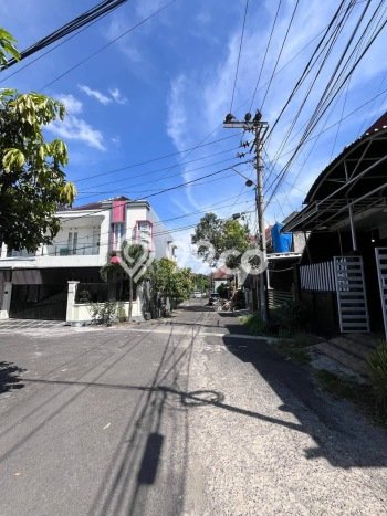 Kost Dijual di Tlogomas dengan 13 KT dan Luas 210m2 Kost Dijual di Tlogomas dengan 13 KT dan Luas 210m2