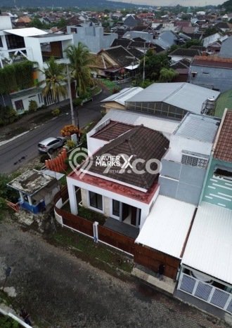 Jual Rumah Modern 3 KT di Sulfat, Malang Jual Rumah Modern 3 KT di Sulfat, Malang