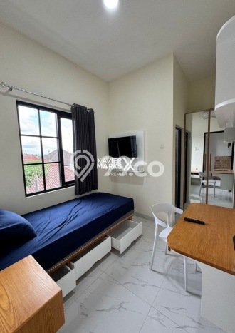 Dijual Kost Strategis di Lowokwaru, Malang 14 KT, 15 KM, Luas Bangunan 305m2 Dijual Kost Strategis di Lowokwaru, Malang 14 KT, 15 KM, Luas Bangunan 305m2