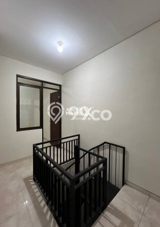 Jual Rumah Modern 3 KT di Sulfat, Malang Jual Rumah Modern 3 KT di Sulfat, Malang