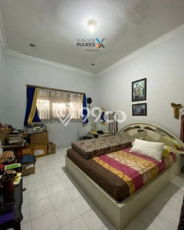 Ready to Use! Premium House LT 514m2 Desain Modern di Oro-Oro Dowo Ready to Use! Premium House LT 514m2 Desain Modern di Oro-Oro Dowo