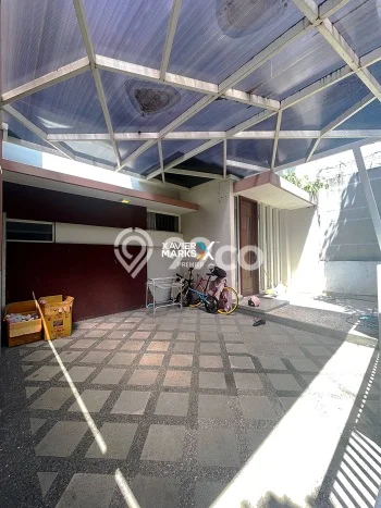 Rumah Minimalis 3 Kamar LT 82m2 di Permata Jingga Rumah Minimalis 3 Kamar LT 82m2 di Permata Jingga