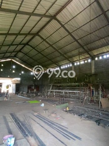 Gudang Paling Dicari LB 300m2 Dijual di Gending Gudang Paling Dicari LB 300m2 Dijual di Gending
