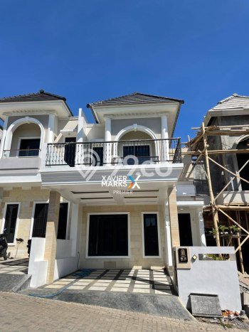 Dijual Rumah Minimalis Bagus Punya 3 KT di Dau Malang - Dijual Rumah Minimalis Bagus Punya 3 KT di Dau Malang -