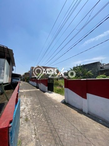 Jarang Ada! Tanah di Lowokwaru Punya Luas 650m2 SHM Jarang Ada! Tanah di Lowokwaru Punya Luas 650m2 SHM