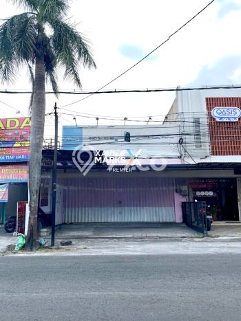Unit Ruko Dijual di Blimbing Malang 70m2 Unit Ruko Dijual di Blimbing Malang 70m2