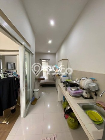 Rumah Modern 3 KT di Cemorokandang Malang Unfurnished Rumah Modern 3 KT di Cemorokandang Malang Unfurnished