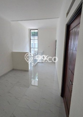Rumah Minimalis 3 KT di Cemorokandang Malang Unfurnished Rumah Minimalis 3 KT di Cemorokandang Malang Unfurnished